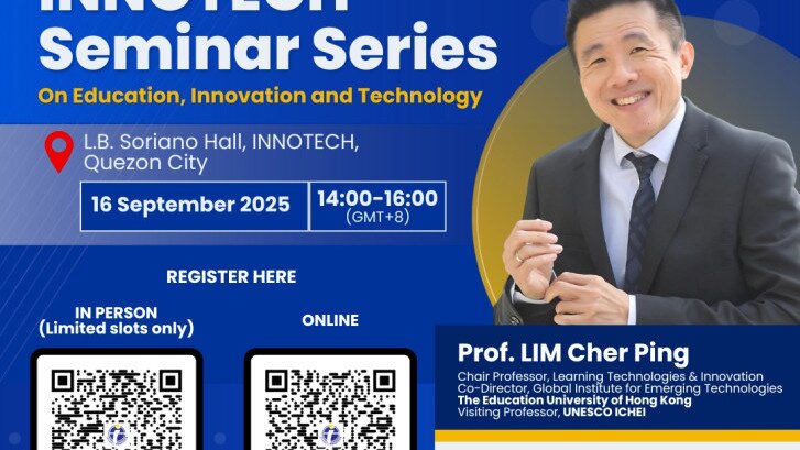 Thumbnail of [Masterclass 6] Rethinking GenAI Competencies for University Teachers