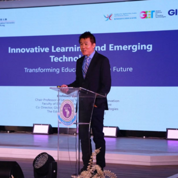 Thumbnail of EdUHK Co-hosts 2nd International Conference on Education with Chiang Mai University for Inclusive and Equitable Quality Education through Emerging Technologies